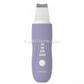Étui en silicone pour épurateur de peau à ultrasons pour ANLAN CPJ07